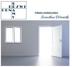 Wroński Jarosław. Firma Handlowa