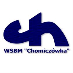 Chomiczówka. Warszawska Spółdzielnia Budowlano - Mieszkaniowa