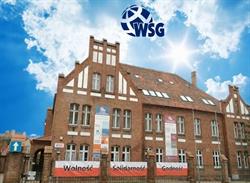 Wyższa Szkoła Gospodarki Wydział Zarządzania i Inżynierii Produkcji w Malborku