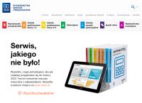 Wydawnictwa Szkolne i Pedagogiczne S.a.