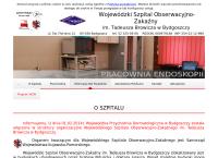 Wojewódzka Przychodnia Chorób Zakaźnych