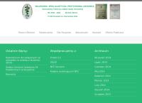 Samodzielny Publiczny Zakład Opieki Zdrowotnej. Wojskowa Specjalistyczna Przychodnia Lekarska