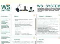 WS System Wiesław Szeliga
