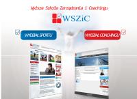 Wyższa Szkoła Zarządzania i Coachingu