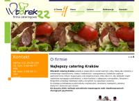 Catering Wtorek22 Daniel Działek
