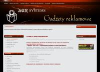 Agnieszka Rutkowska Agr-Systems