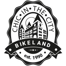 Bikeland - Centralny Magazyn Rowerowy