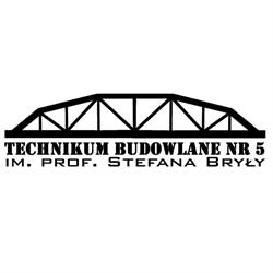 Technikum Budowlane nr 5 im. prof. S. Bryły