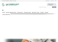 Carefleet S.A. Biuro handlowe