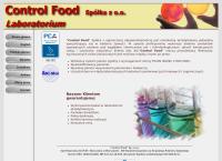 Control Food Sp. z o.o.