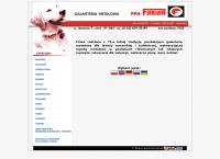PPHU Galanteria Metalowa Fabian S.C.