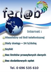 Z.A.E. Ferlab