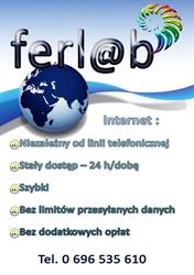 Z.A.E. Ferlab