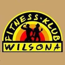 Fitness Club Wilsona. Drewniak Z.