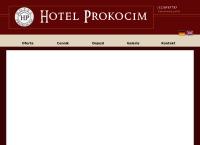 Hotel Prokocim. Józef Dąbrowski