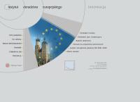 Instytut Doradztwa Europejskiego Innowacja S.C. Edyta Bieniek-Białas, Wacław Klepacki