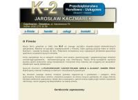K-2 Bis P.H.U. Maciej Kaczmarek