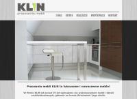 Klin Pracownia Mebli