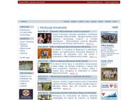 Ymca Polska - Związek Młodzieży Chrześcijańskiej