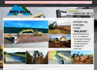 Melbud. Zakład Budowlany