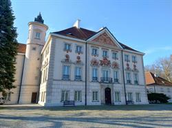 Muzeum Wnętrz w Otwocku Wielkim Oddział Muzeum Narodowego w Warszawie