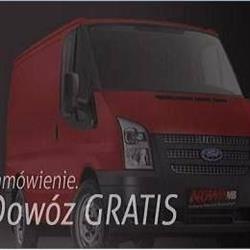 Nowa M.B. Hurtownia Materiałów Budowlanych Wioletta Tkaczyk
