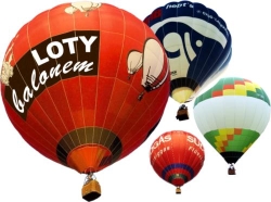 Lotnicza Agnecja Reklamowa PARAPLAN Agnieszka Sulewska