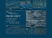 Prohamet Zakład Artykułów Technicznych Czesław Konat