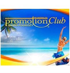 Promotion Club. Biuro podróży