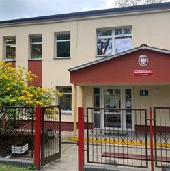 Przedszkole nr 16 w Koszalinie