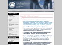 Polski Związek Inżynierów i Techników Budownictwa Oddział Małopolski w Krakowie