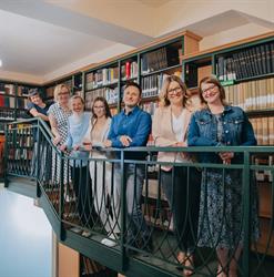 Szkoła Języka Polskiego i Kultury dla Cudzoziemców