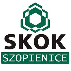 Skok Szopienice - Spółdzielcza Kasa Oszczędnościowo - Kredytowa