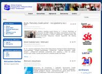 Międzyzakładowa Organizacja Związkowa NSZZ Solidarność Pracowników Telekomunikacji