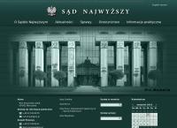 Sąd Najwyższy