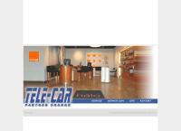 Salon Partner Orange PHU Tele-Car Marek Trzeciak