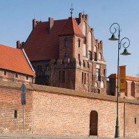 Towarzystwo Miast Partnerskich Torunia