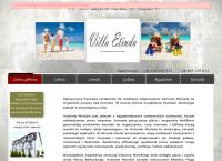 Villa Etiuda