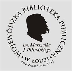 Wojewódzka Biblioteka Publiczna im. Marszałka Józefa Piłsudskiego