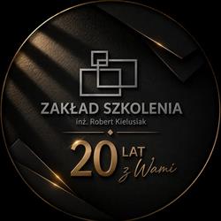 Zakład Szkolenia-Inż. Robert Kielusiak