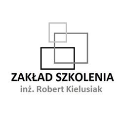 Zakład Szkolenia-Inż. Robert Kielusiak