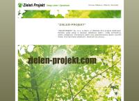 Zieleń-Projekt Sp. Z O.o.