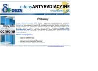 Delta Sp. z o.o. Zakłady Usługowo-Produkcyjne