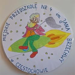 Przedszkole nr 4 Miejskie