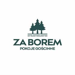 Pokoje gościnne "Za borem"