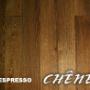 Deska Espresso