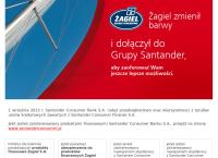 Żagiel S.A. Kredyt Punkt