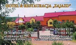 Hotel Zajazd S.C. Miara Czesnołowicz, Piotr Michalak