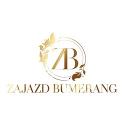 Zajazd Bumerang. Robert Wojtkun