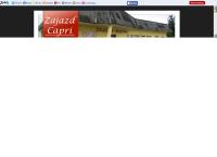 Zajazd Capri. Halina Pasiut